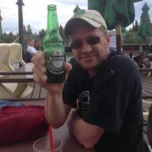 Meet your Posher, Robert